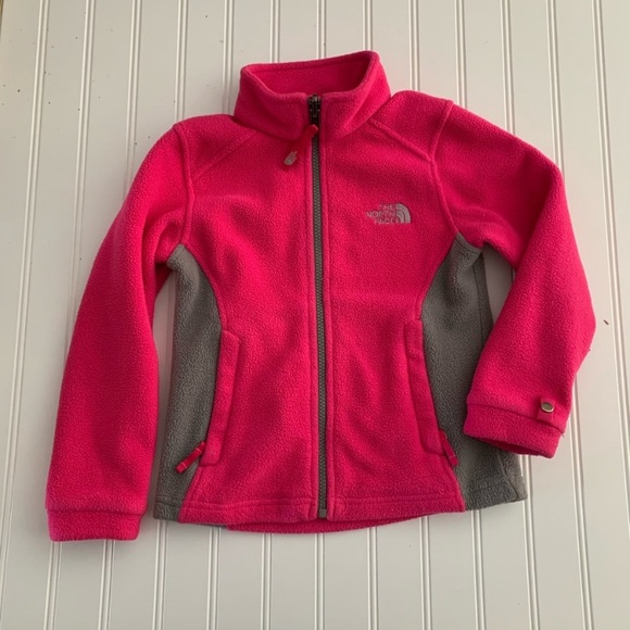 The North Face Other - The North Face Sweater XXS(5) girls